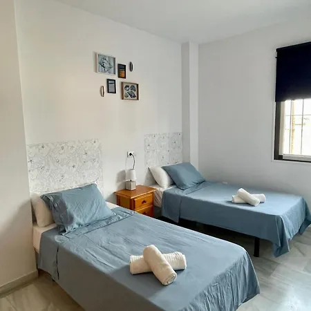 Apartment En
