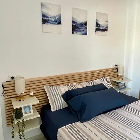Apartment En *