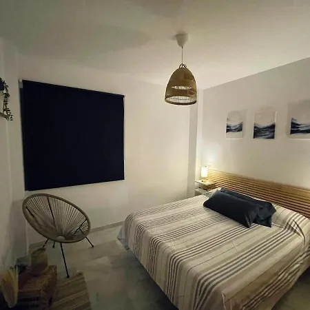 Apartment En