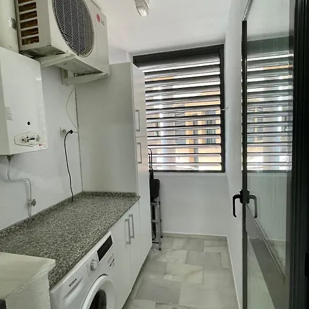 En Apartment Barbate