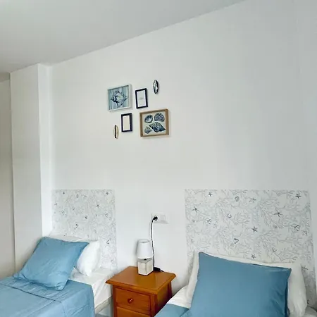 Apartment En Barbate