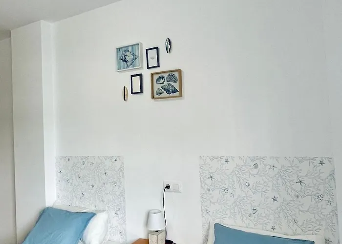 Apartament En Barbate